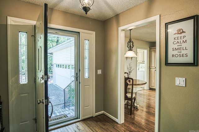 3 Acuedo Lane, Hot Springs Village, AR 71909