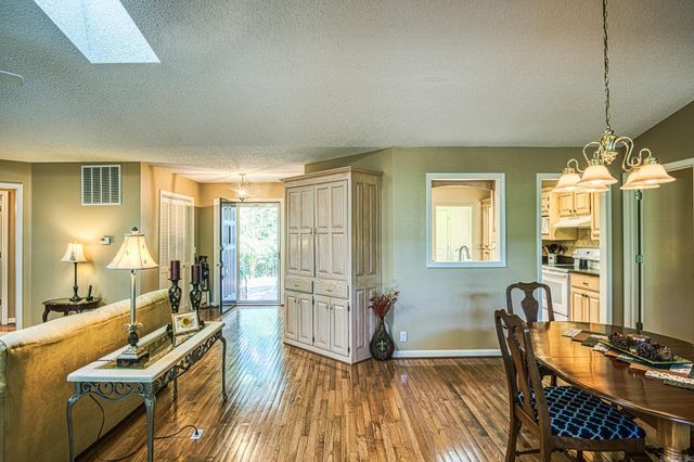 3 Acuedo Lane, Hot Springs Village, AR 71909