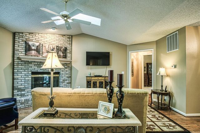 3 Acuedo Lane, Hot Springs Village, AR 71909