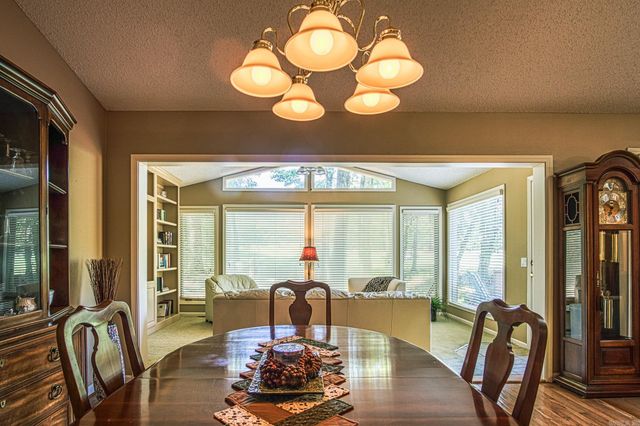 3 Acuedo Lane, Hot Springs Village, AR 71909