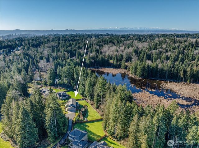 11404 211th Avenue SE, Snohomish, WA 98290