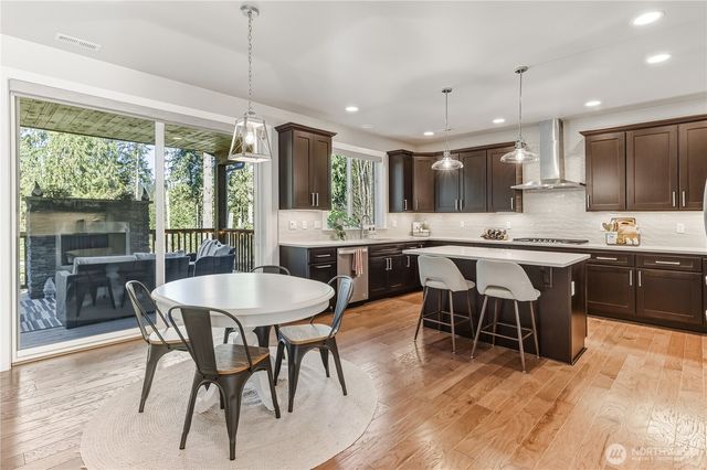 11404 211th Avenue SE, Snohomish, WA 98290