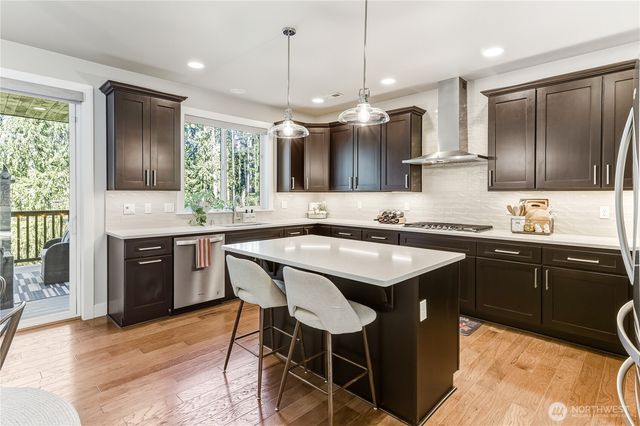 11404 211th Avenue SE, Snohomish, WA 98290