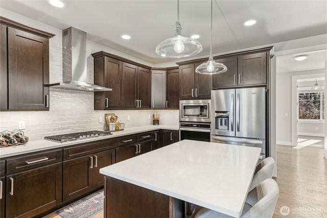 11404 211th Avenue SE, Snohomish, WA 98290