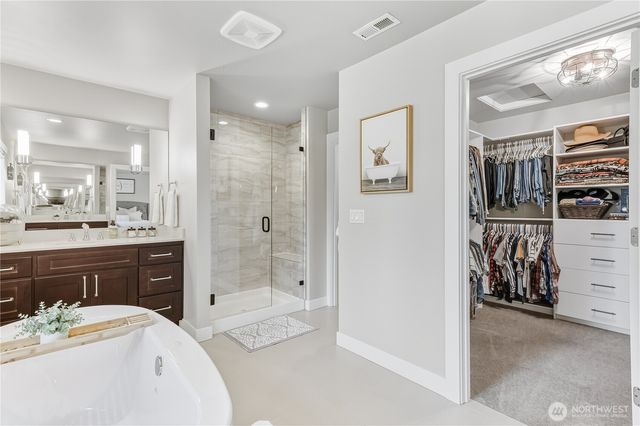 11404 211th Avenue SE, Snohomish, WA 98290