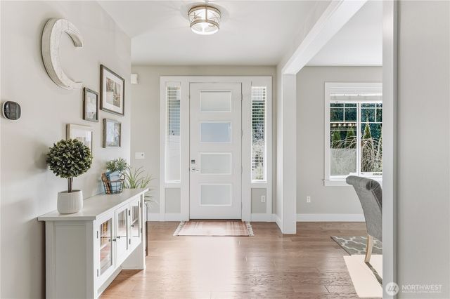 11404 211th Avenue SE, Snohomish, WA 98290