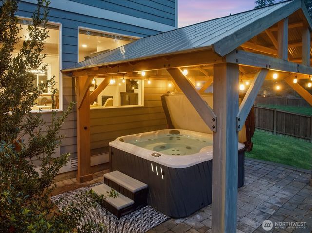 11404 211th Avenue SE, Snohomish, WA 98290