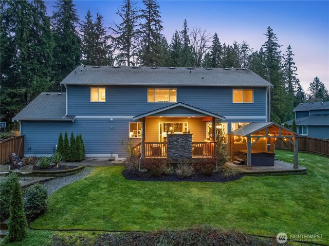 11404 211th Avenue SE, Snohomish, WA 98290