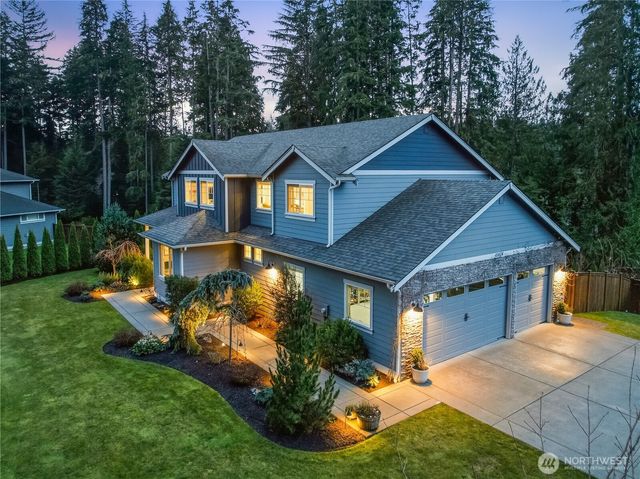 11404 211th Avenue SE, Snohomish, WA 98290