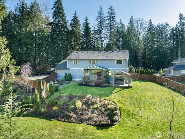 11404 211th Avenue SE, Snohomish, WA 98290