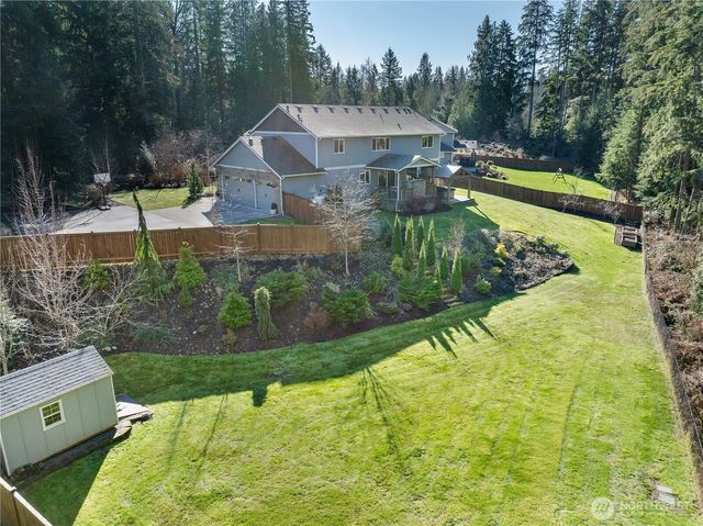 11404 211th Avenue SE, Snohomish, WA 98290