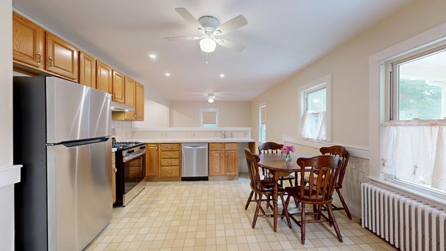 408 Park Street, North Reading, MA 01864
