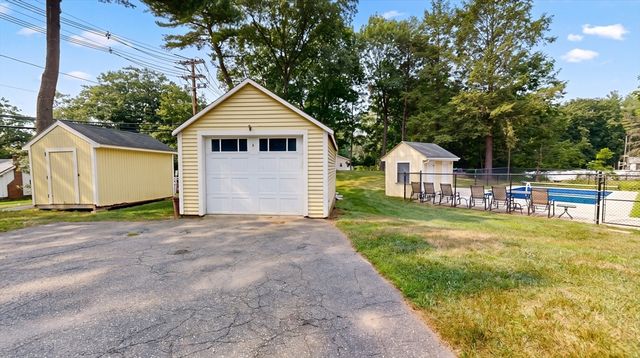408 Park Street, North Reading, MA 01864