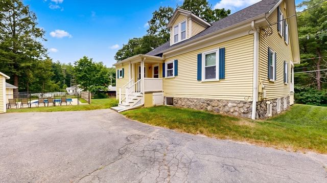 408 Park Street, North Reading, MA 01864