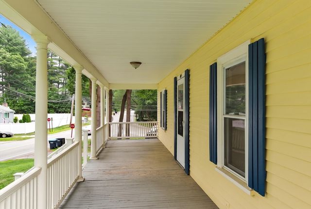 408 Park Street, North Reading, MA 01864