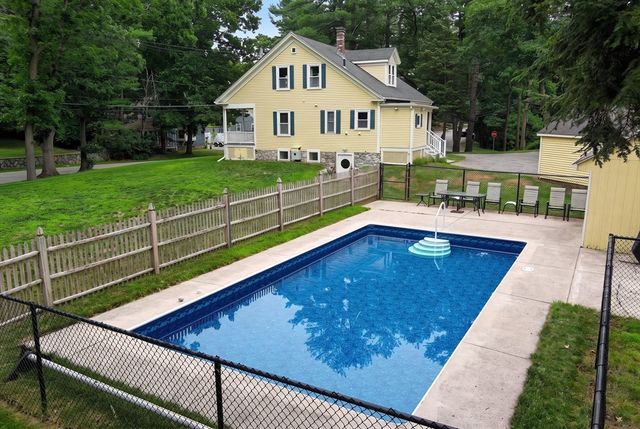 408 Park Street, North Reading, MA 01864