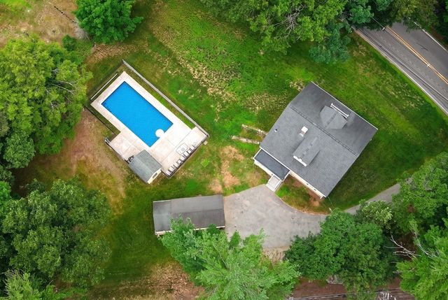 408 Park Street, North Reading, MA 01864