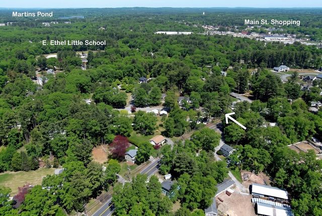 408 Park Street, North Reading, MA 01864