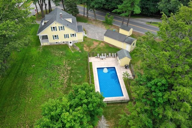 408 Park Street, North Reading, MA 01864