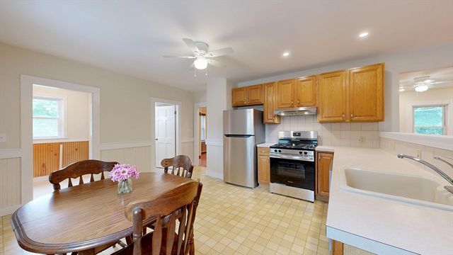 408 Park Street, North Reading, MA 01864
