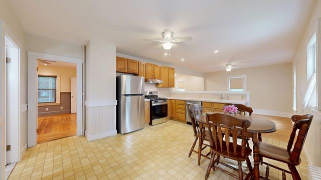 408 Park Street, North Reading, MA 01864