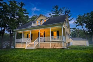 408 Park Street, North Reading, MA 01864