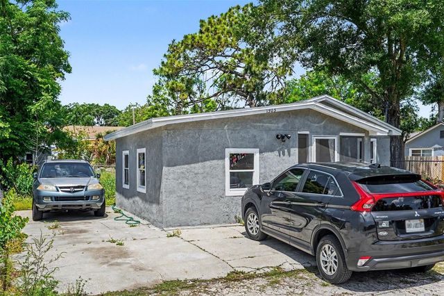 1303 37TH STREET NW, Winter Haven, FL 33881