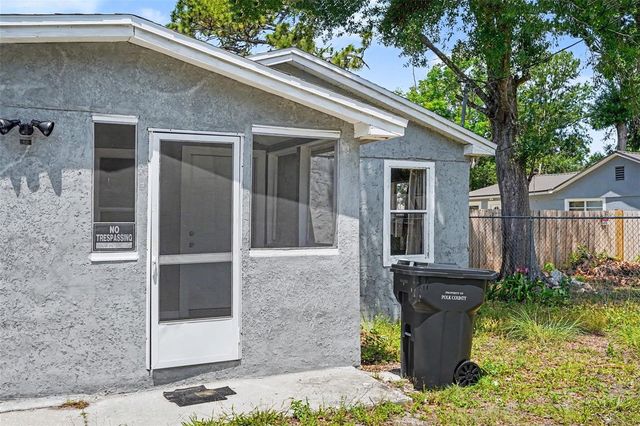 1303 37TH STREET NW, Winter Haven, FL 33881