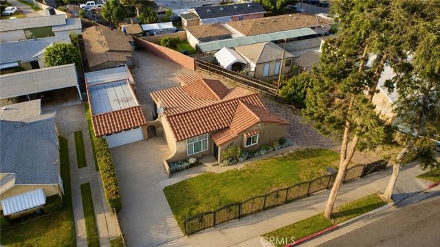 5237 Duncan, South Gate, CA 90280