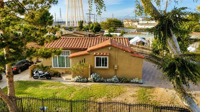 5237 Duncan, South Gate, CA 90280