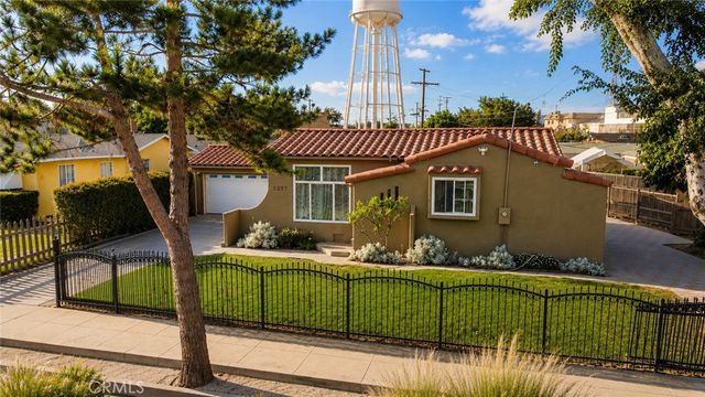 5237 Duncan, South Gate, CA 90280