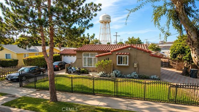 5237 Duncan, South Gate, CA 90280