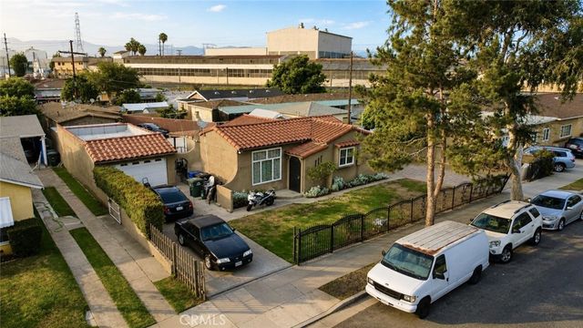 5237 Duncan, South Gate, CA 90280