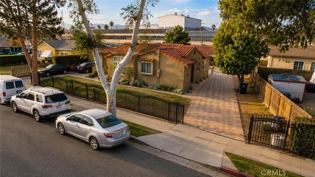 5237 Duncan, South Gate, CA 90280