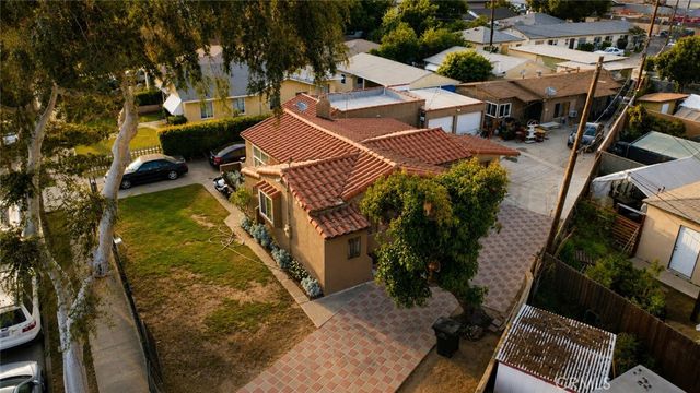 5237 Duncan, South Gate, CA 90280