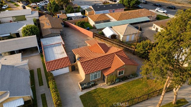 5237 Duncan, South Gate, CA 90280