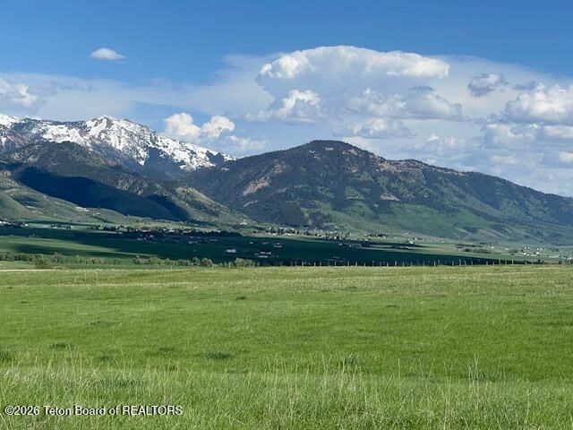 TRACT 1 SKYLINE DRIVE, Fairview, WY 83119 property photo