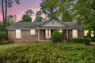 5401 Chesapeake Road, Fayetteville, NC 28311