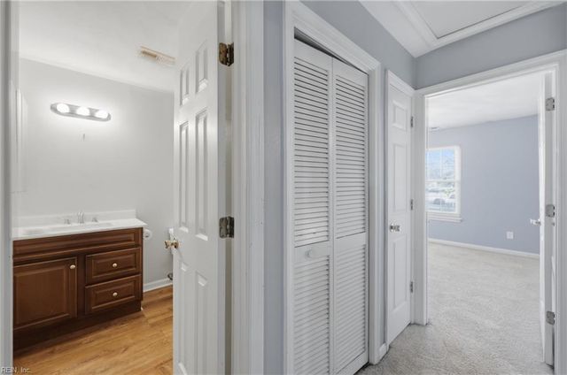 3502 Clover Meadows DR, Chesapeake, VA 23321