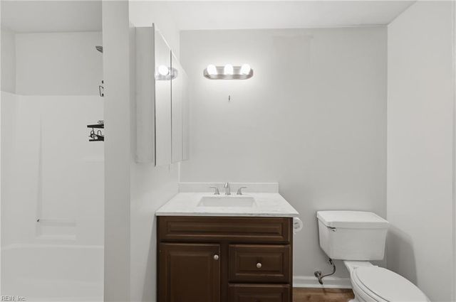 3502 Clover Meadows DR, Chesapeake, VA 23321