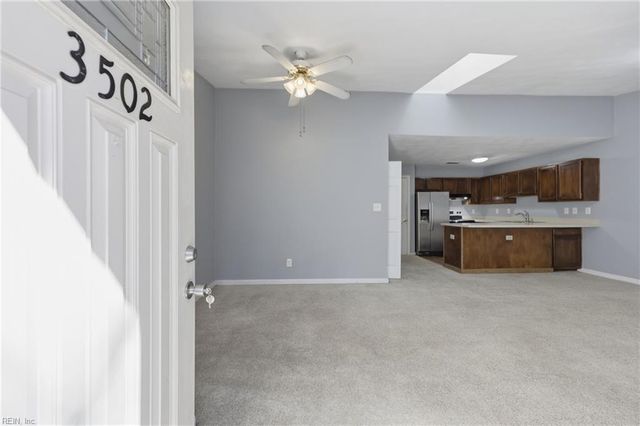 3502 Clover Meadows DR, Chesapeake, VA 23321