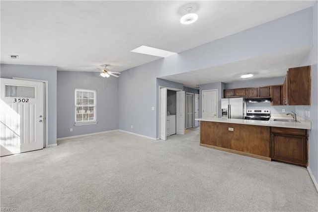 3502 Clover Meadows DR, Chesapeake, VA 23321