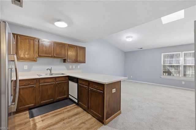 3502 Clover Meadows DR, Chesapeake, VA 23321