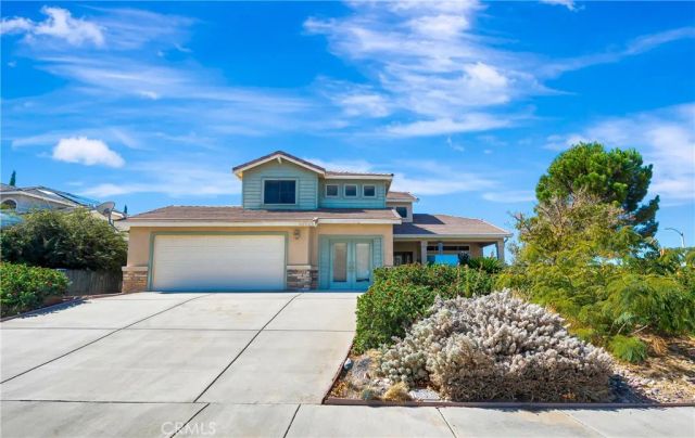 42025 Allan Drive, Lancaster, CA 93536