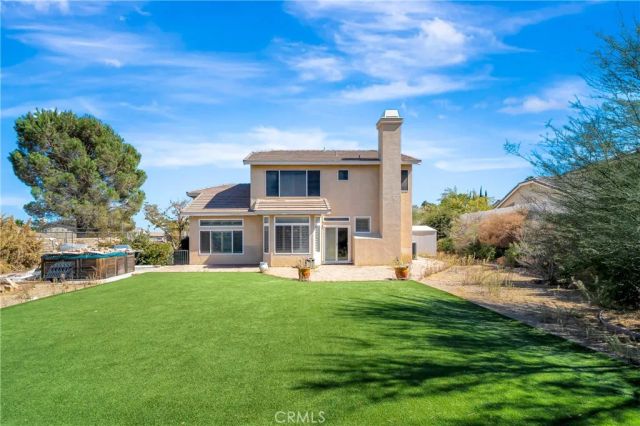42025 Allan Drive, Lancaster, CA 93536
