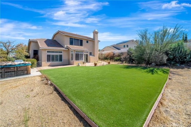 42025 Allan Drive, Lancaster, CA 93536