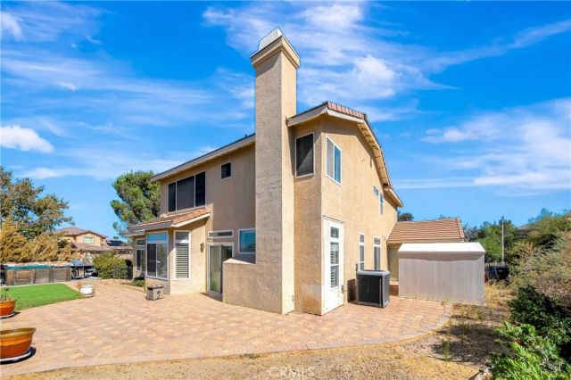 42025 Allan Drive, Lancaster, CA 93536