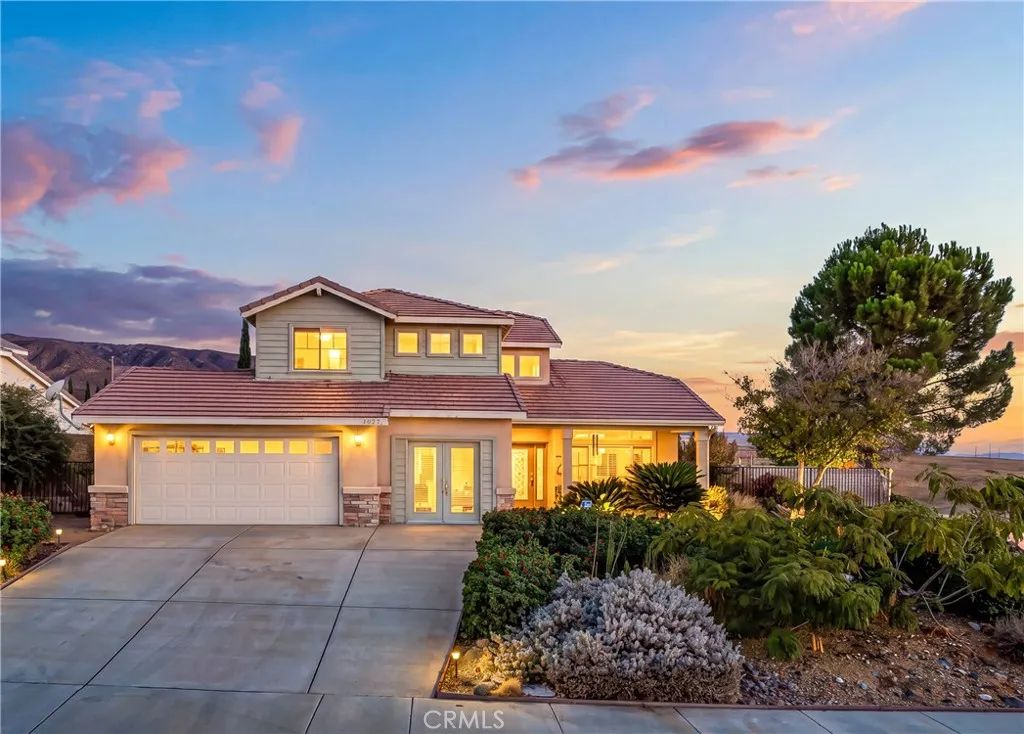 42025 Allan Drive, Lancaster, CA 93536