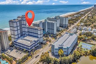 5308 N Ocean Blvd. # 207, Myrtle Beach, SC 29577