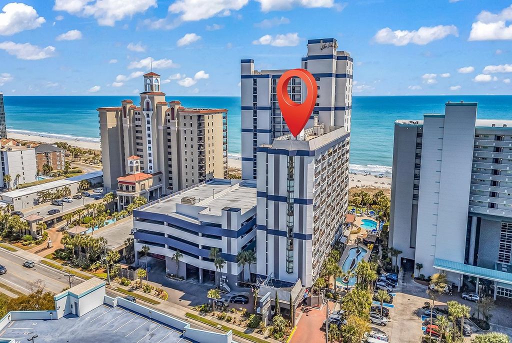 5308 N Ocean Blvd. # 207, Myrtle Beach, SC 29577 — photo 2